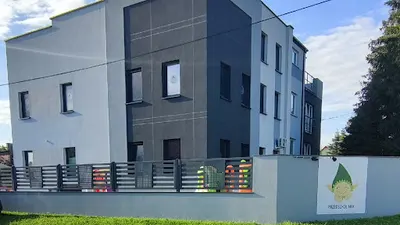 Niepubliczne Przedszkole PRZEDSZKOLINEK